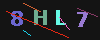 Gambar captcha